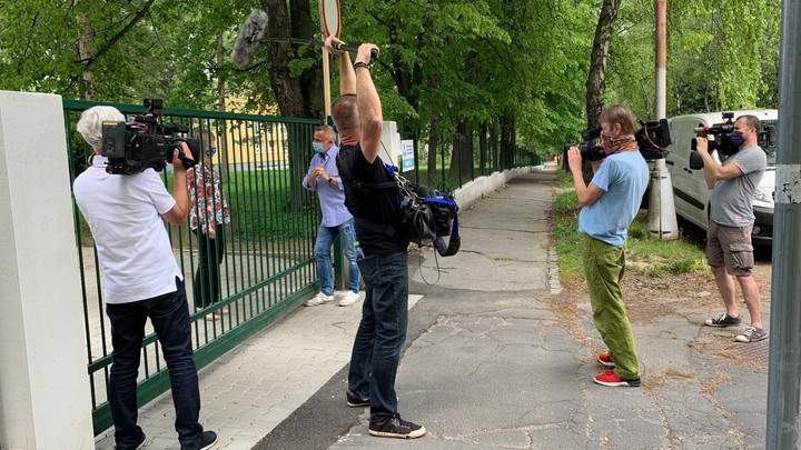 V7N nakrucanie korona